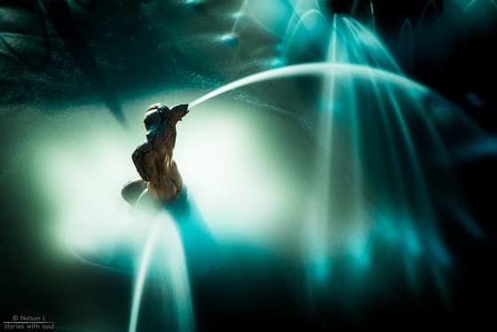 Fonte Luminosa photo 3