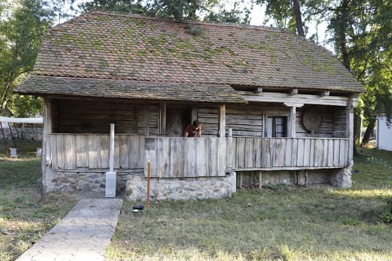 Muzeul Naţional al Satului "Dimitrie Gusti" photo 2