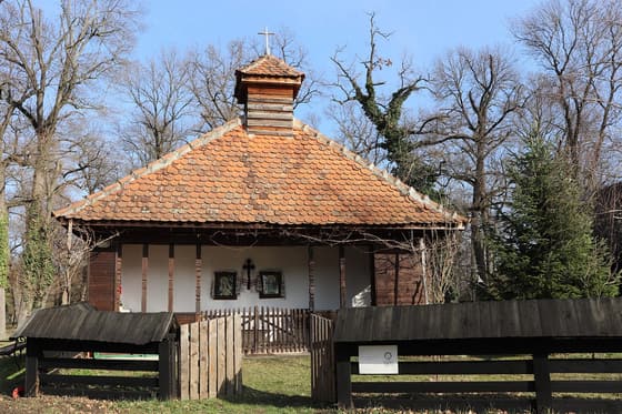 Muzeul Naţional al Satului "Dimitrie Gusti" photo 3