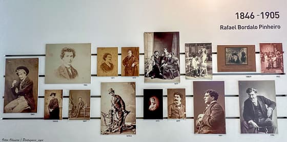 Museu Bordalo Pinheiro photo 3