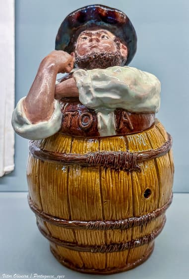 Museu Bordalo Pinheiro photo 2