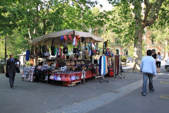 Piazza dell'Esquilino photo 2