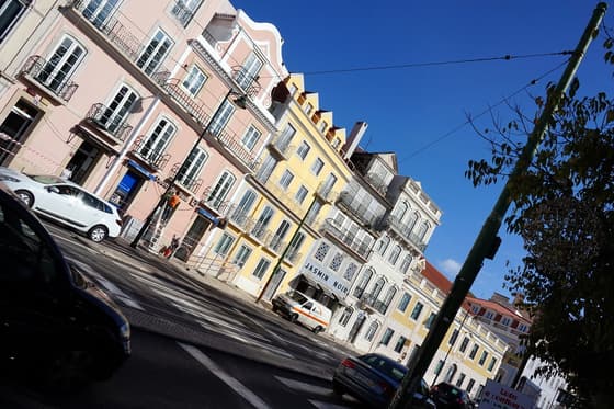 Praca do Principe Real photo 2