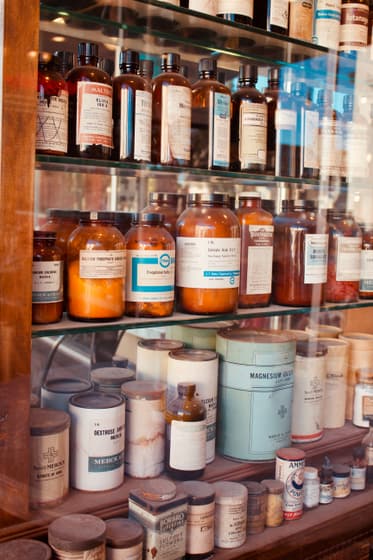 The Old Pharmacy photo 2