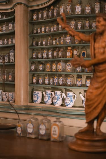 The Old Pharmacy photo 3