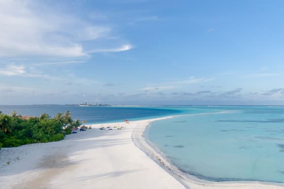 Guraidhoo Island photo 2