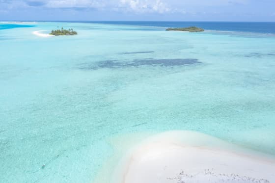 Guraidhoo Island photo 3