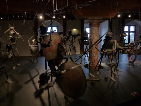 National Marionette Theatre photo 2