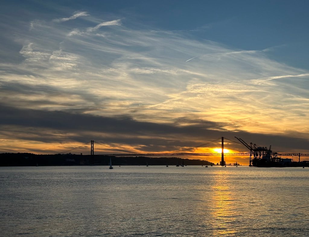 Hotels near Terminal Fluvial - Cais do Sodre