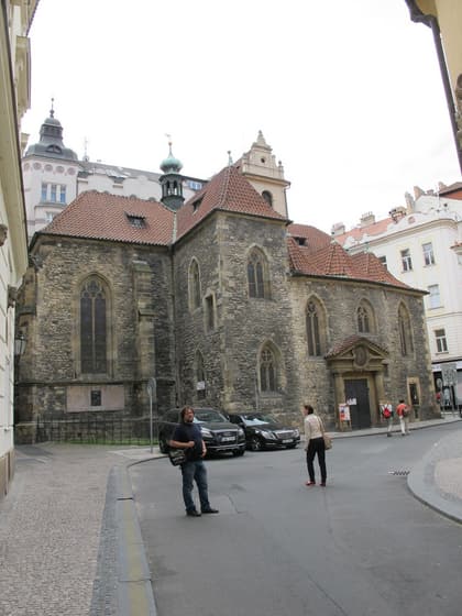 St. Martin in the Wall Church photo 2