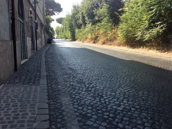 Appian Way (Via Appia Antica) photo 2