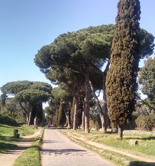 Appian Way (Via Appia Antica) photo 3