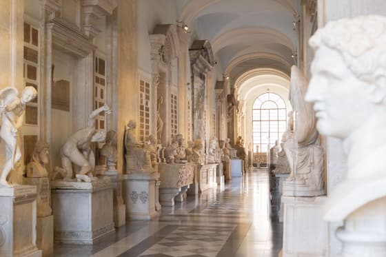 Art Gallery Roma photo 2