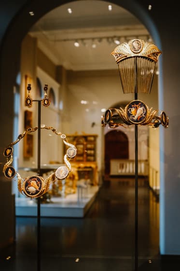Royal Treasure Museum photo 3