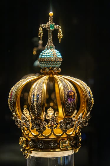 Royal Treasure Museum photo 2