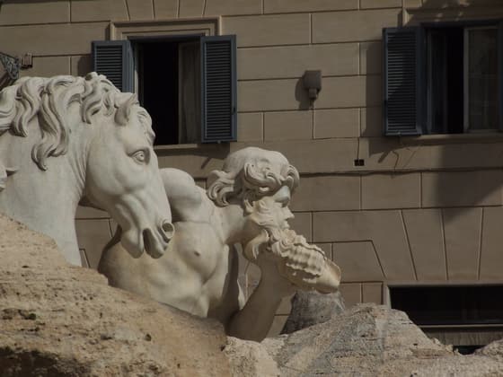 Fontane Di Roma photo 2