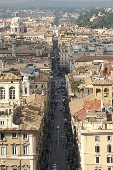 Via Del Corso photo 2
