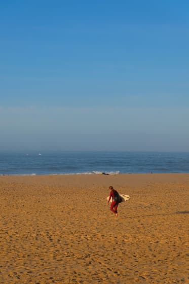 Praia de Carcavelos photo 2