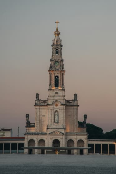 Church Of Our Lady Of Fatima photo 3