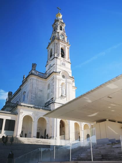 Church Of Our Lady Of Fatima photo 2