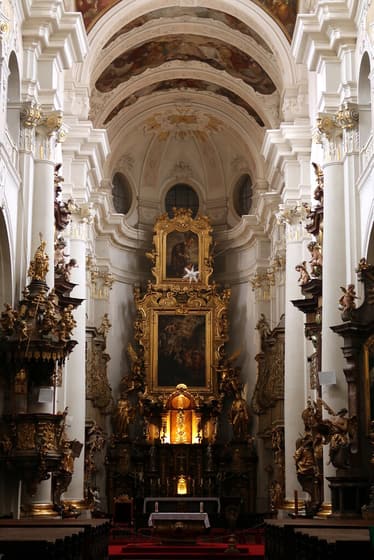 St. Thomas Church photo 2