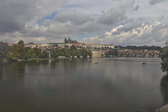 Střelecký Island photo 2