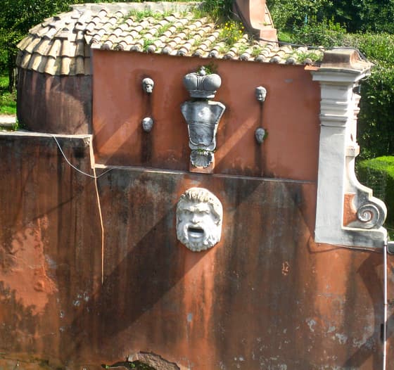 Villa Doria Pamphilj photo 3