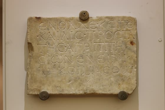 Jewish Museum of Rome photo 3