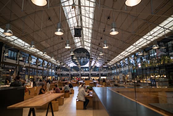 Time Out Market Lisboa photo 3