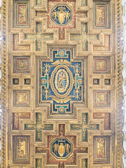 Basilica di Santa Maria in Aracoeli photo 3