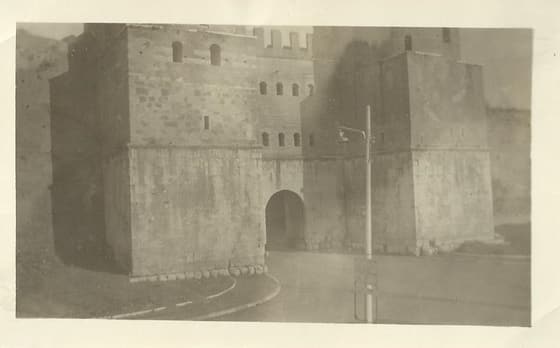 Porta San Sebastiano photo 3