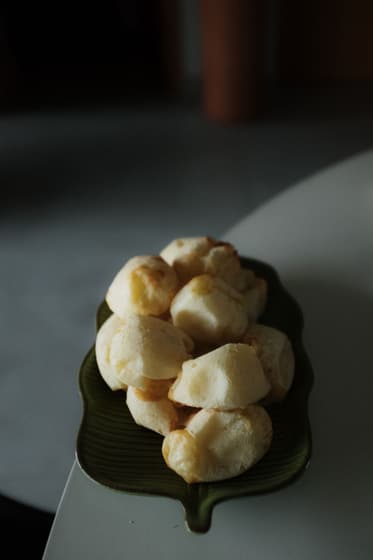 Pao Pao Queijo Queijo photo 2