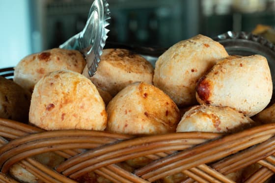 Pao Pao Queijo Queijo photo 3