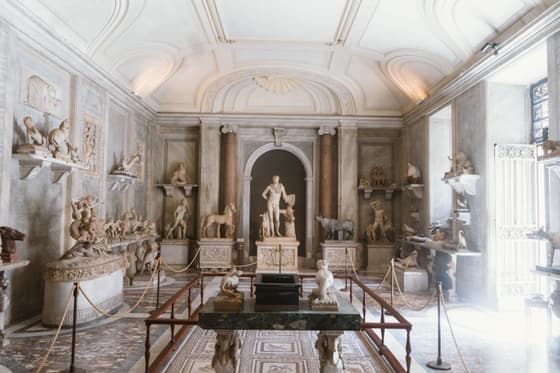Museo Boncompagni Ludovisi photo 2