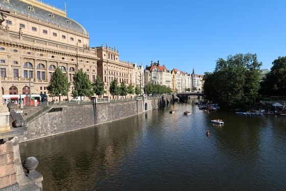 Prague National Theater Opera photo 3