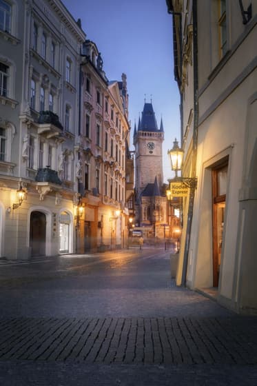Staromestske namesti photo 2