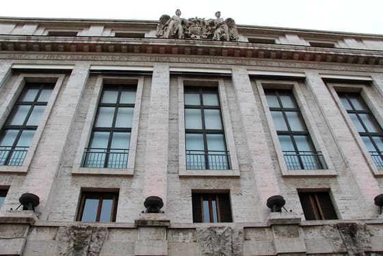 Auditorium Conciliazione photo 3