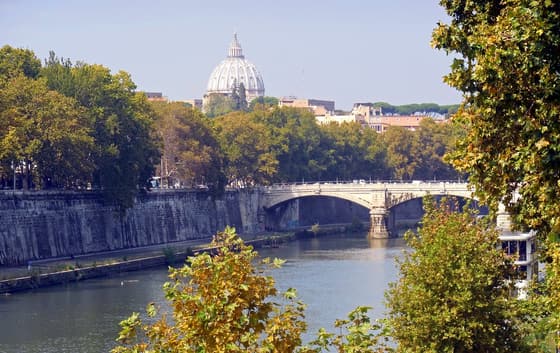 Ponte Giuseppe Mazzini photo 2