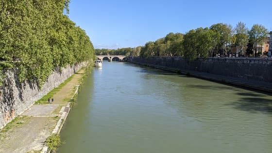Ponte Giuseppe Mazzini photo 3