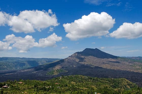 Mount Batur photo 3