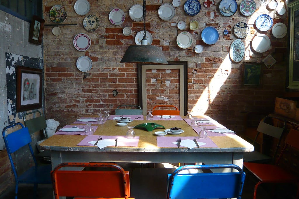 Cantina Lx