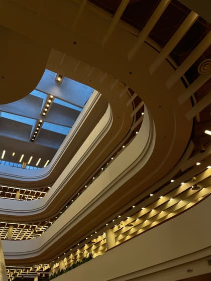 Toronto Reference Library photo 3