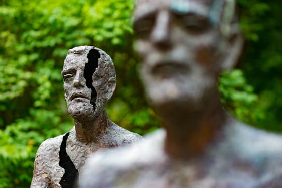 Memorial to the Victims of Communism photo 2