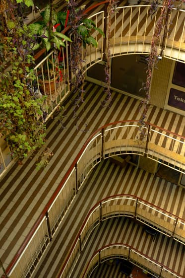 Atrium Na Zizkove photo 3