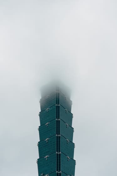 TAIPEI 101 Observatory photo 3