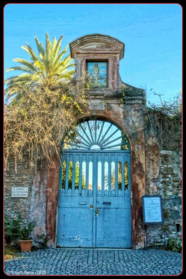 Chiesa di San Sebastiano al Palatino photo 2