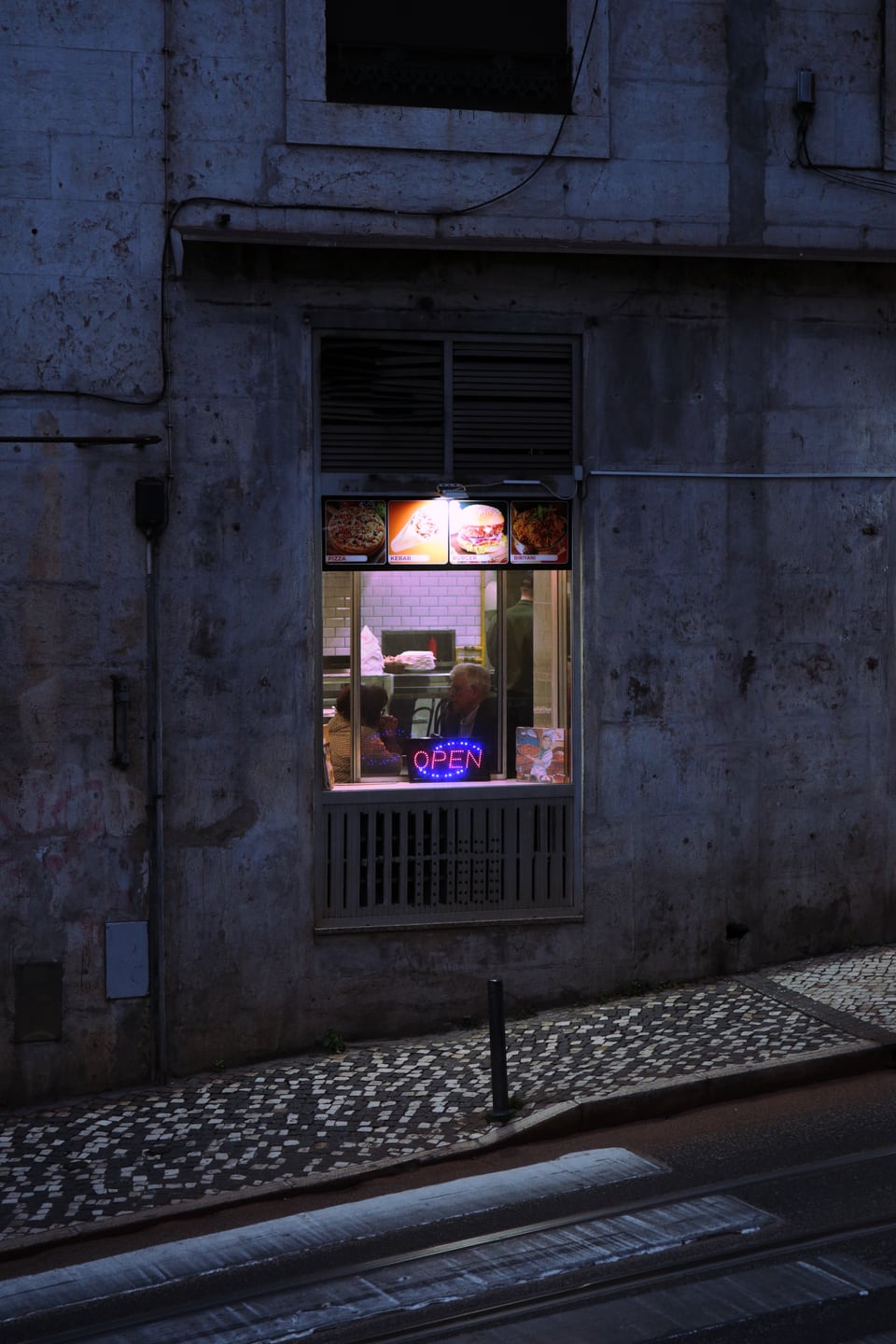Hotels near Open Brasserie Mediterranica