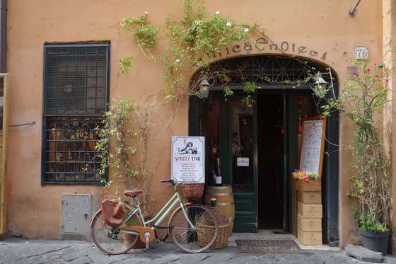 Enoteca Costantini photo 2