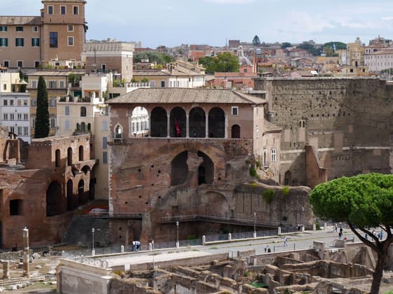 Domus Severiana photo 2