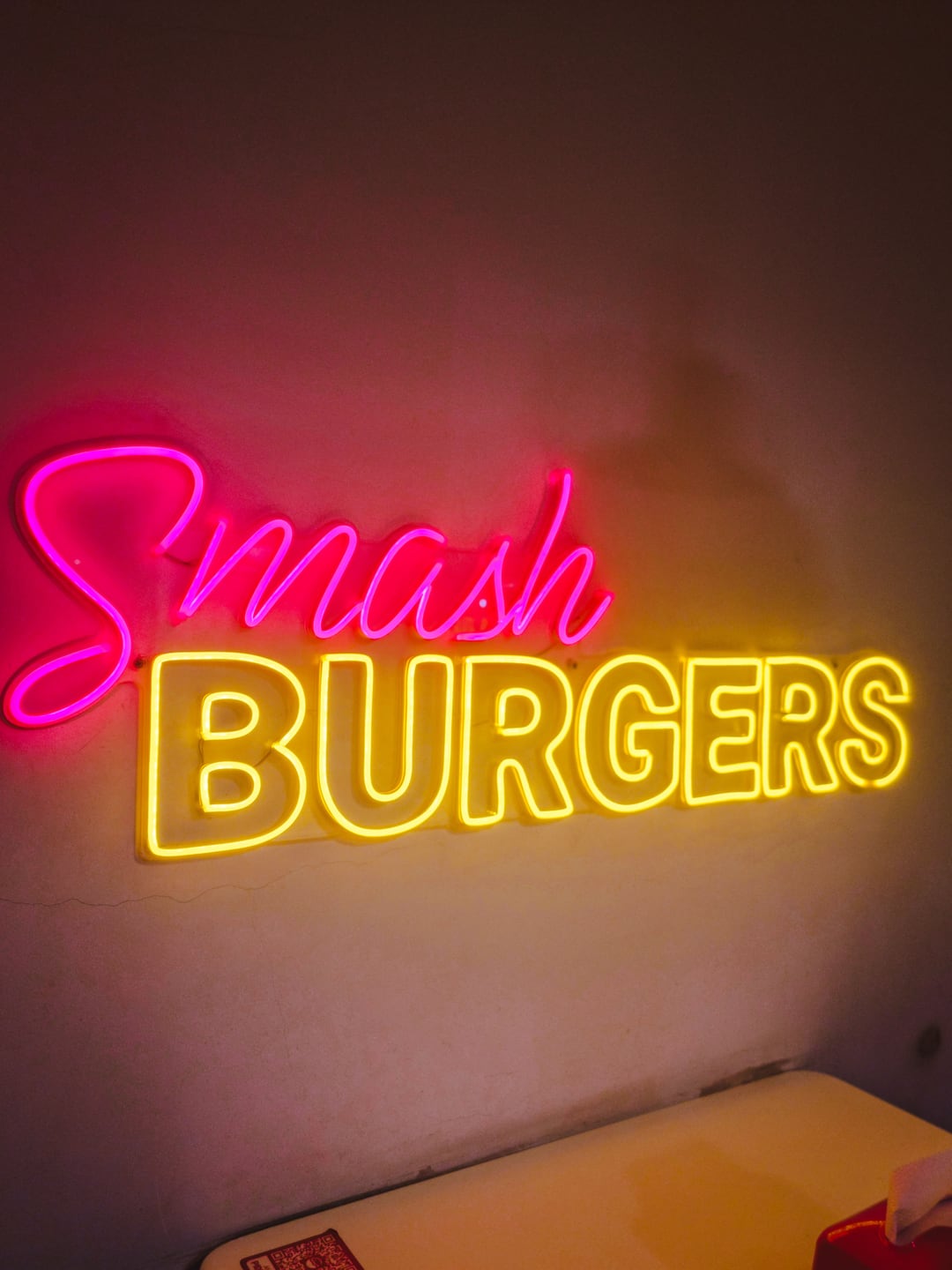 Street Smash Burgers - Campo de Ourique